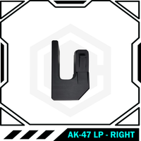 AK-47 7.62x39 LP WALL MOUNT