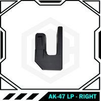AK-47 7.62x39 LP WALL MOUNT