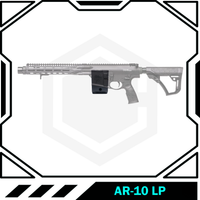 AR-10 LP WALL MOUNT