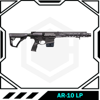 AR-10 LP WALL MOUNT
