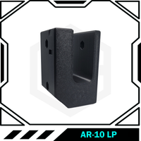 AR-10 LP WALL MOUNT