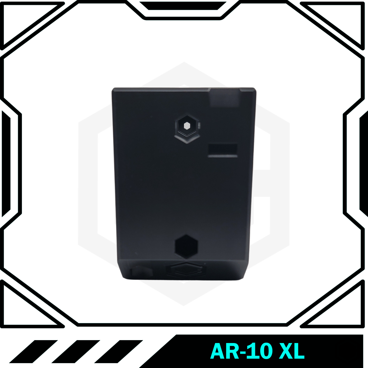 AR-10 XL WALL MOUNT