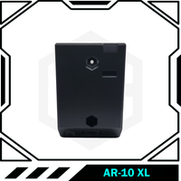AR-10 XL WALL MOUNT