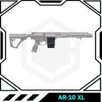 AR-10 XL WALL MOUNT