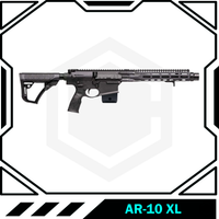 AR-10 XL WALL MOUNT