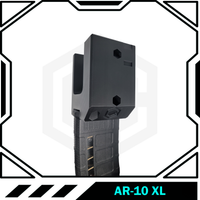 AR-10 XL WALL MOUNT