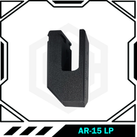 AR-15 LP WALL MOUNT