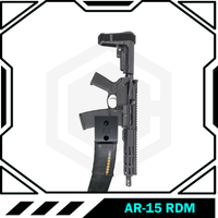 AR-15 READY-DEFENSE MOUNT
