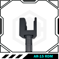 AR-15 READY-DEFENSE MOUNT