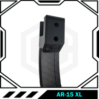 AR-15 XL  WALL MOUNT
