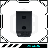 AR-15 XL  WALL MOUNT