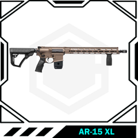 AR-15 XL  WALL MOUNT
