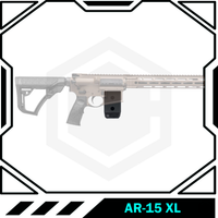 AR-15 XL  WALL MOUNT