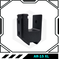 AR-15 XL  WALL MOUNT
