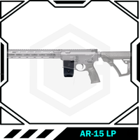 AR-15 LP WALL MOUNT