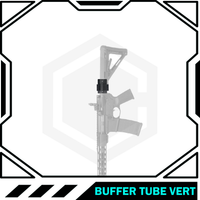 AR BUFFER TUBE WALL MOUNT