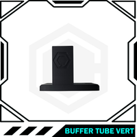 AR BUFFER TUBE WALL MOUNT