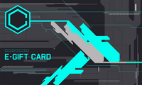 HexCore Mounts e-gift card — give the gift of precision