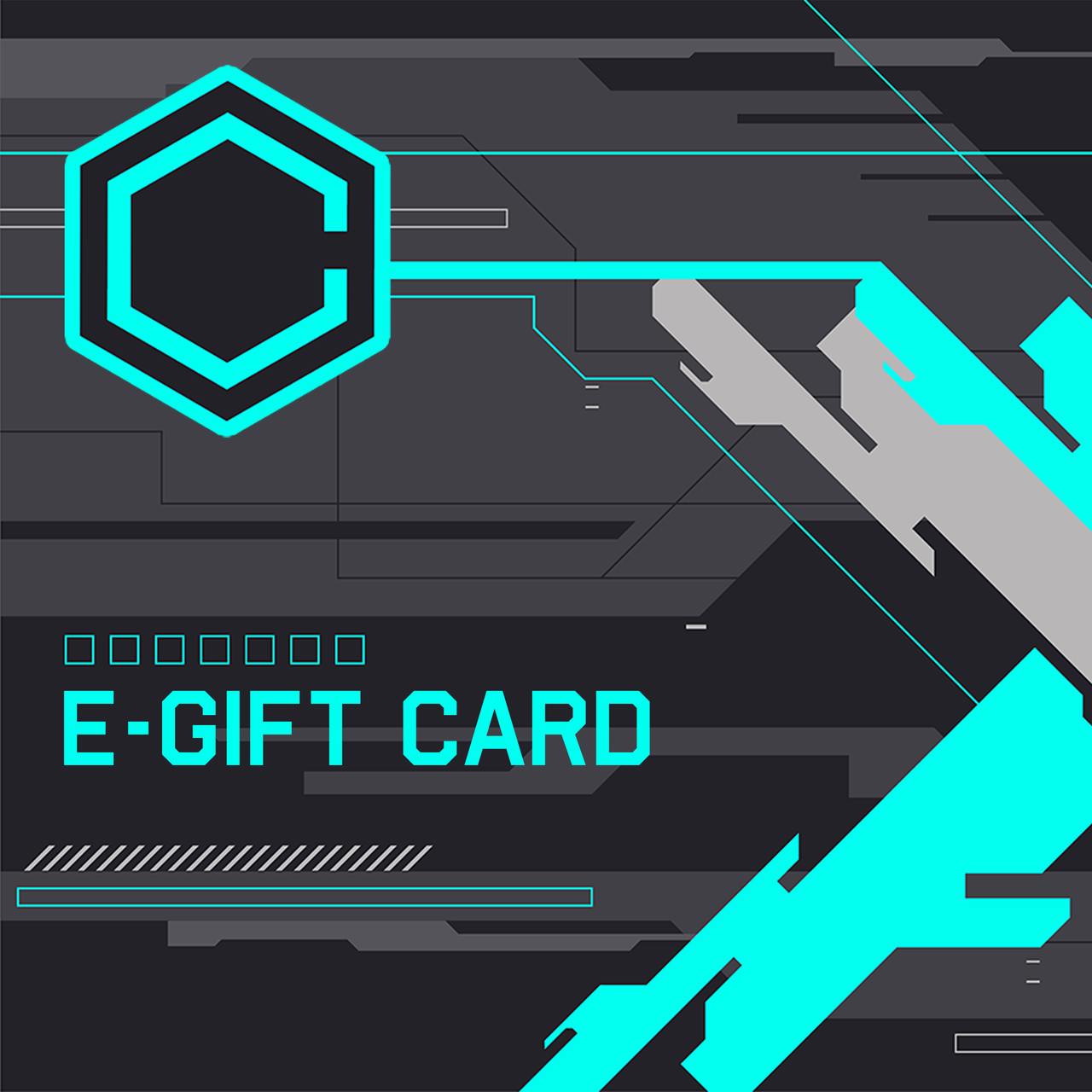 HexCore E-Gift Card