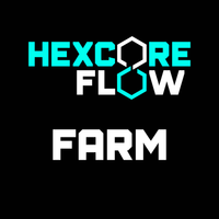 Hexcore Flow Farm