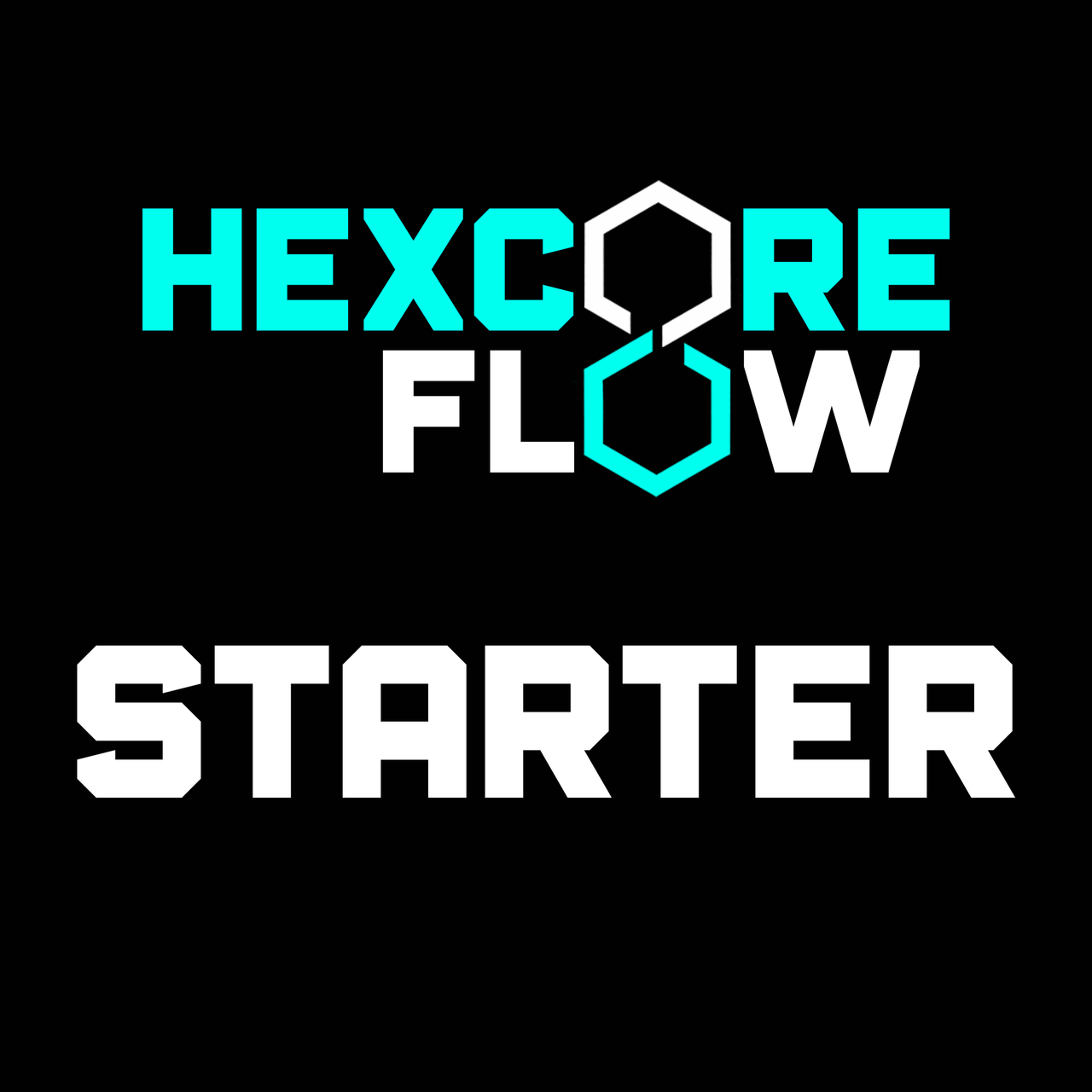 Hexcore Flow Starter