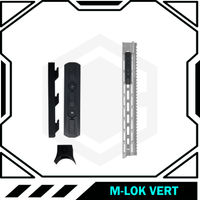 MLOK VERT WALL MOUNT